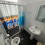 Hotel Seaside Toska *