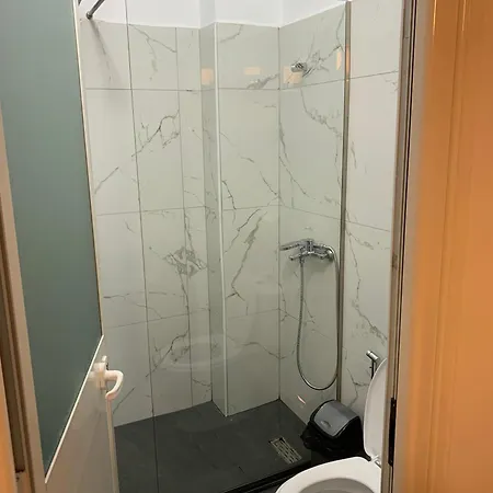 호텔 Seaside Toska *