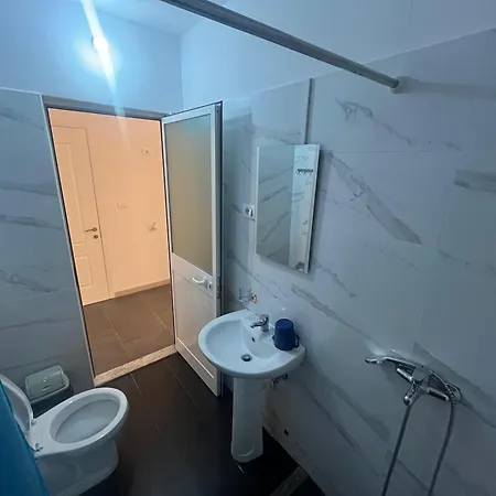 Seaside Toska Durrës