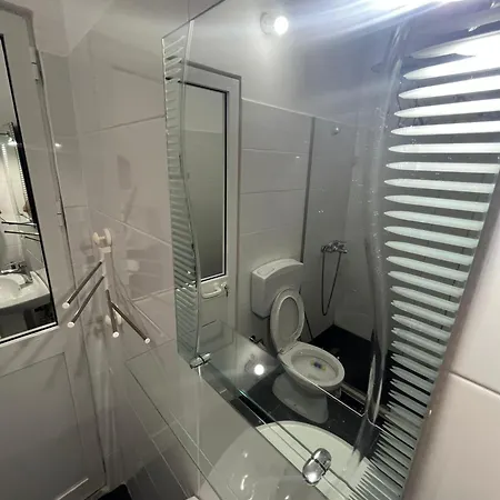 Seaside Toska 호텔