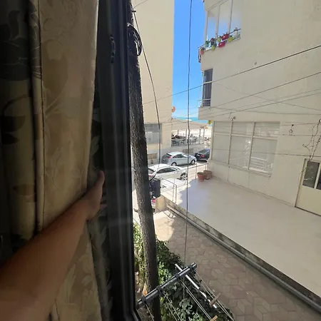 Seaside Toska 호텔 *