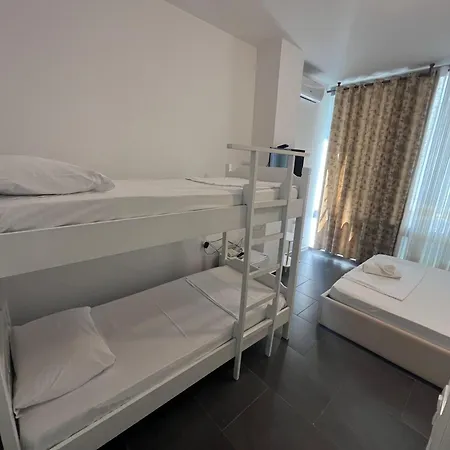 Seaside Toska Hotel Durrës