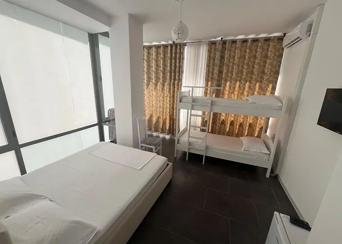 Seaside Toska Durres