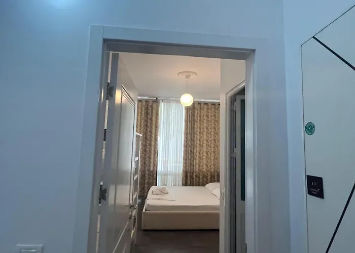 Hotel Seaside Toska