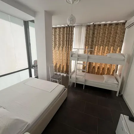 Seaside Toska Dıraç