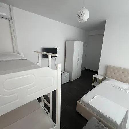 Seaside Toska Hotell