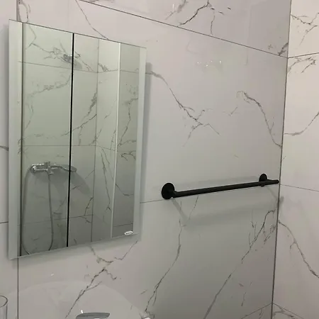 Seaside Toska Durrës