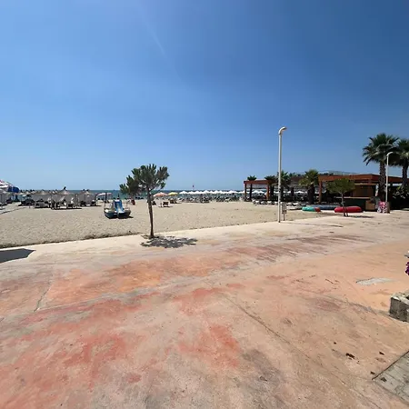 Seaside Toska * ドゥラス