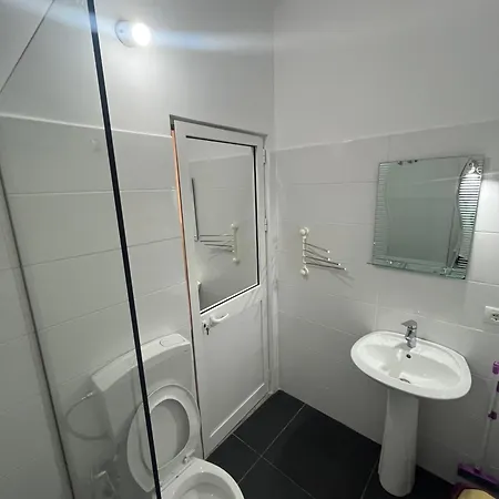 Seaside Toska Hotell