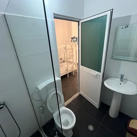 Seaside Toska Durrës