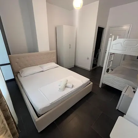 Seaside Toska Hotell *