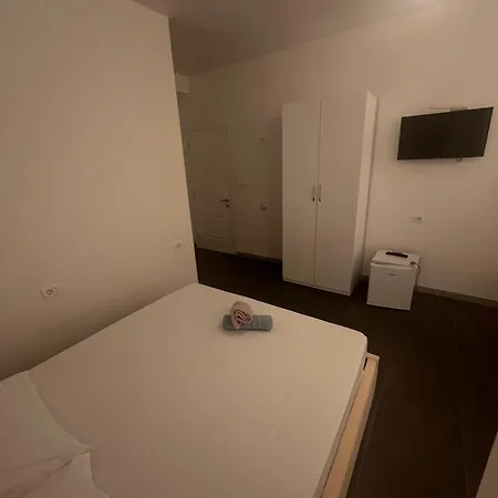 Seaside Toska Hotell *