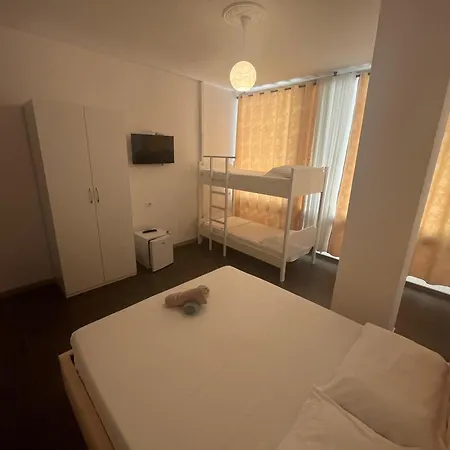 Seaside Toska Durrës