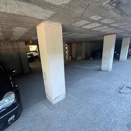 Seaside Toska * Durrës