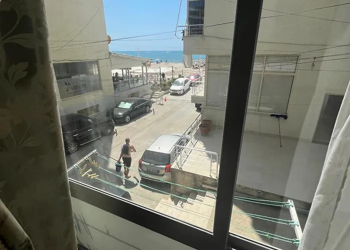 Otel Seaside Toska *