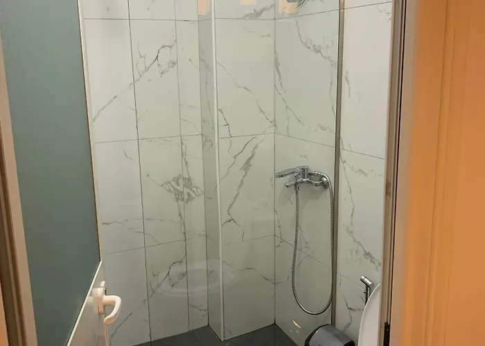 Hotel Seaside Toska *