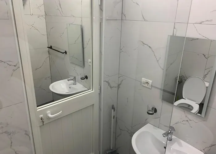 Seaside Toska Otel Dıraç