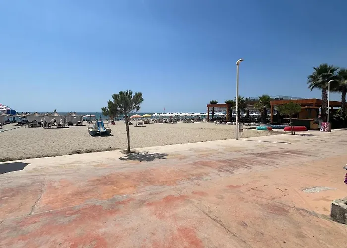 Seaside Toska * Dıraç