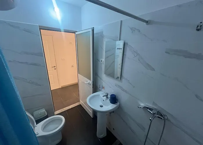 Seaside Toska Durrës