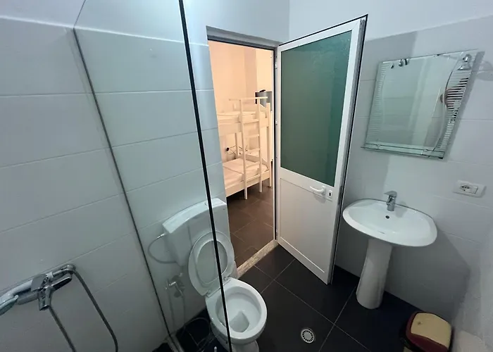 Seaside Toska Dıraç