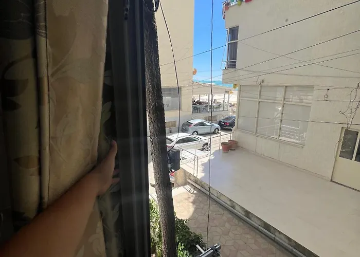 Seaside Toska Otel *