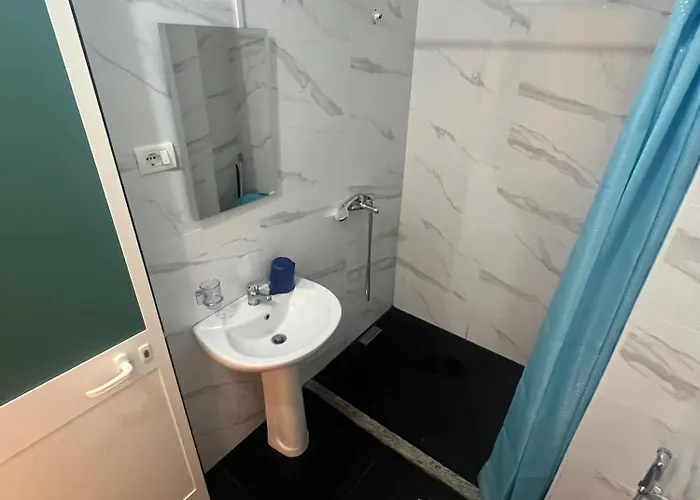 Otel Seaside Toska Dıraç