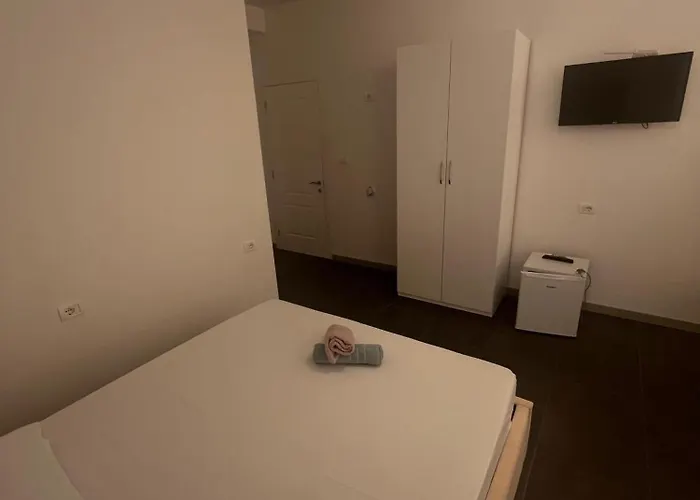 Seaside Toska Otel *