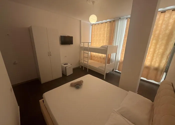 Seaside Toska Dıraç